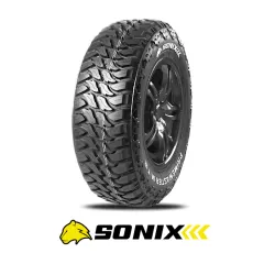 265/75R16LT SONIX Primemaster M/T II 123/120Q