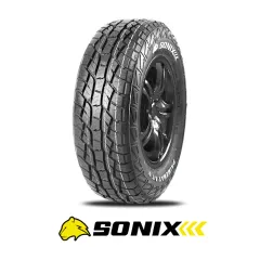265/60R18 SONIX Primemax A/T II 110T