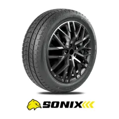 235/60R18 SONIX Snowrover 868 107H