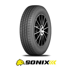 205/65R16C SONIX Supervan S1 107/105R