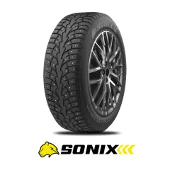 185/65R15 SONIX WinterXPro Studs 68 88T