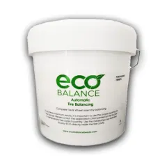 TASAPAINOTUSJAUHE 7,5 kg - ECO