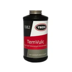 TECH TEMVULC 945ml VULK. NESTE