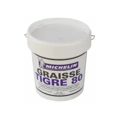 TIGRE 4kg RENGASASENNUSRASVA