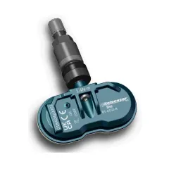ITALSENSOR BLUE, GRAFIITTI (TESLA)