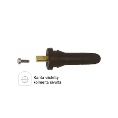 TRIPLE FIT TPMS TBL-VENT. +  RUUVI