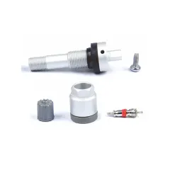 3.0EVO TBL-METALLIVENTTIILI, HARMAA