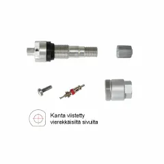 EZ-SENSOR / ITALSENSOR TBL-MET.VENTTIILI