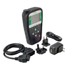 PT3 ALLIGATOR TPMS työkalu (powered by ATEQ)