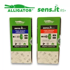 Sens.it RS+ TPMS-SENSORI, TÄYDET LAATIKOT