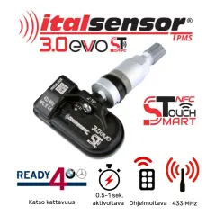 ITALSENSOR 3.0evoST (ST-230) HARMAA