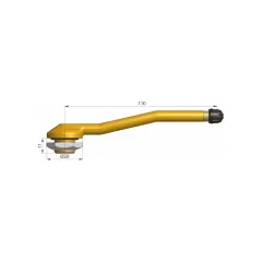 KA TBL-VENTT. 11.75/22,5''