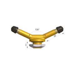 KA TBL-VENTTIILI D=16mm