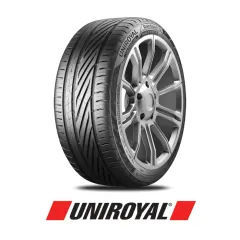 205/55R15 UNIROYAL Rainsport 5 88V