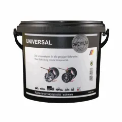 5kg UNIVERSAL MUSTA