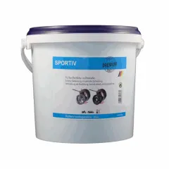 5kg UNIVERSAL SPORT/RUNFLAT