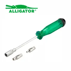 ALLIGATOR NEULATYÖKALU UNIVERSAL