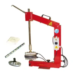 VULKANOINTILAITE 'THERMOPRESS' 230 V