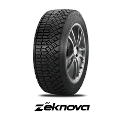 175/65R14 ZEKNOVA Gravel 09R 82Q RIGHT (MEDIUM)