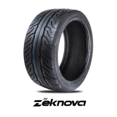 205/45R17 ZEKNOVA RS606 R4 88W (240AA)