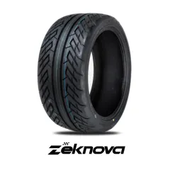 235/40R18 ZEKNOVA Supersport RS