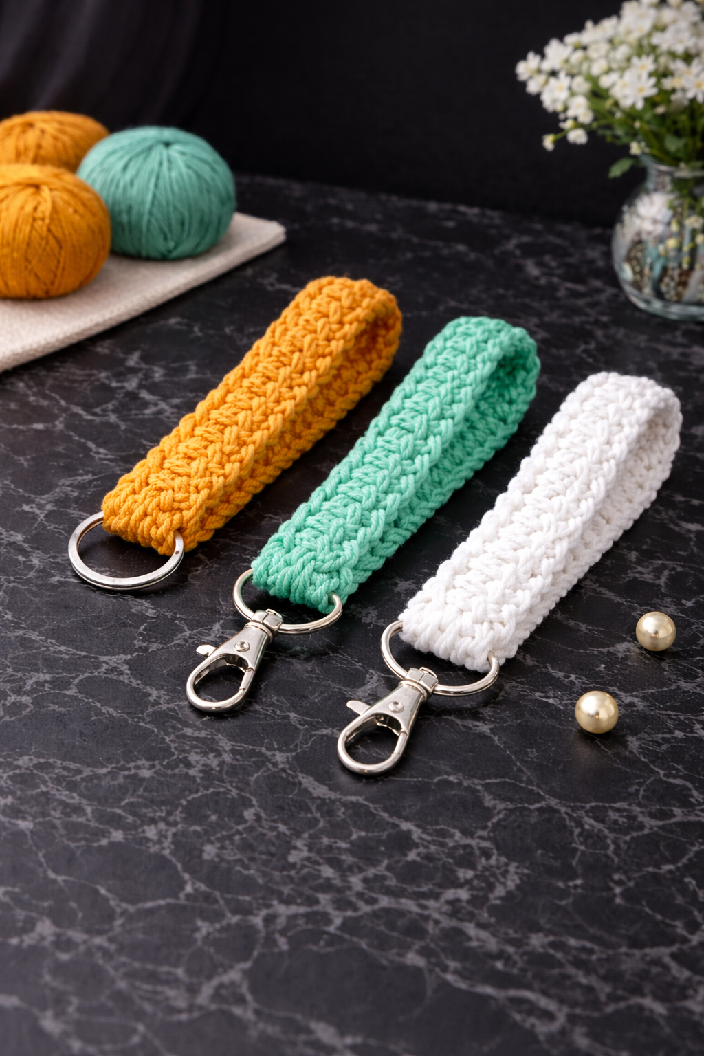 Bags Hangers (pack of 3)