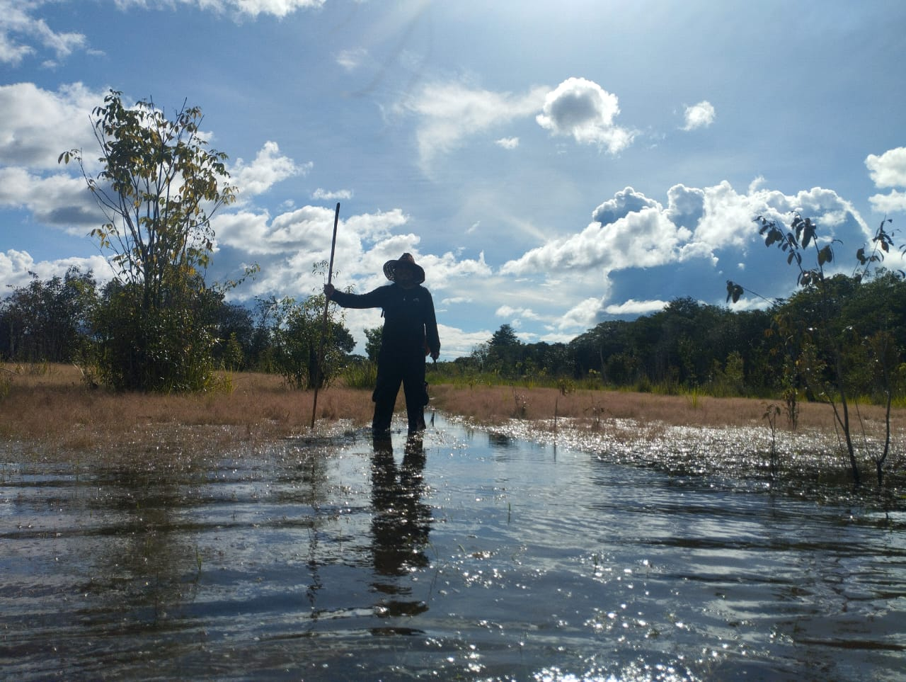Río Guainía