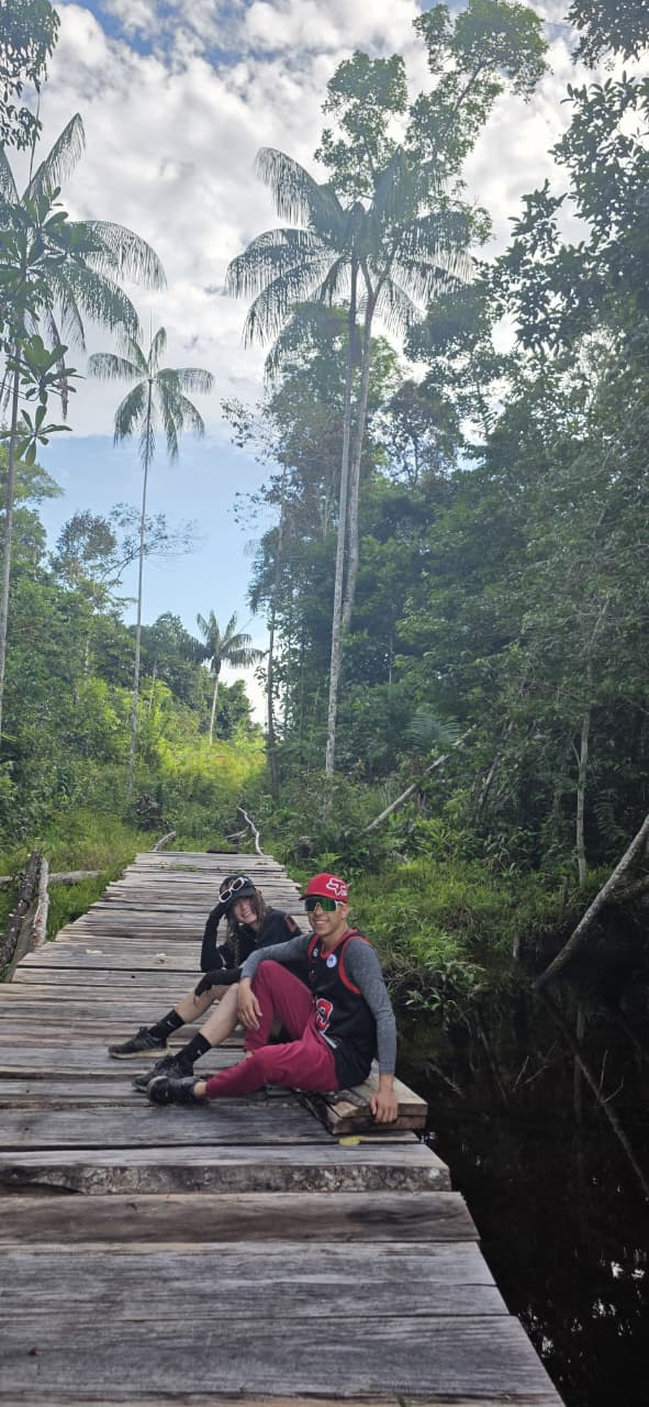 Selva Amazónica