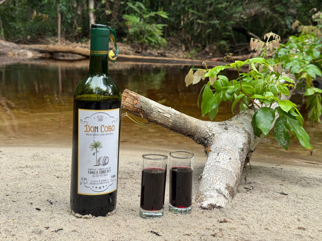 Ecosistema Tropical