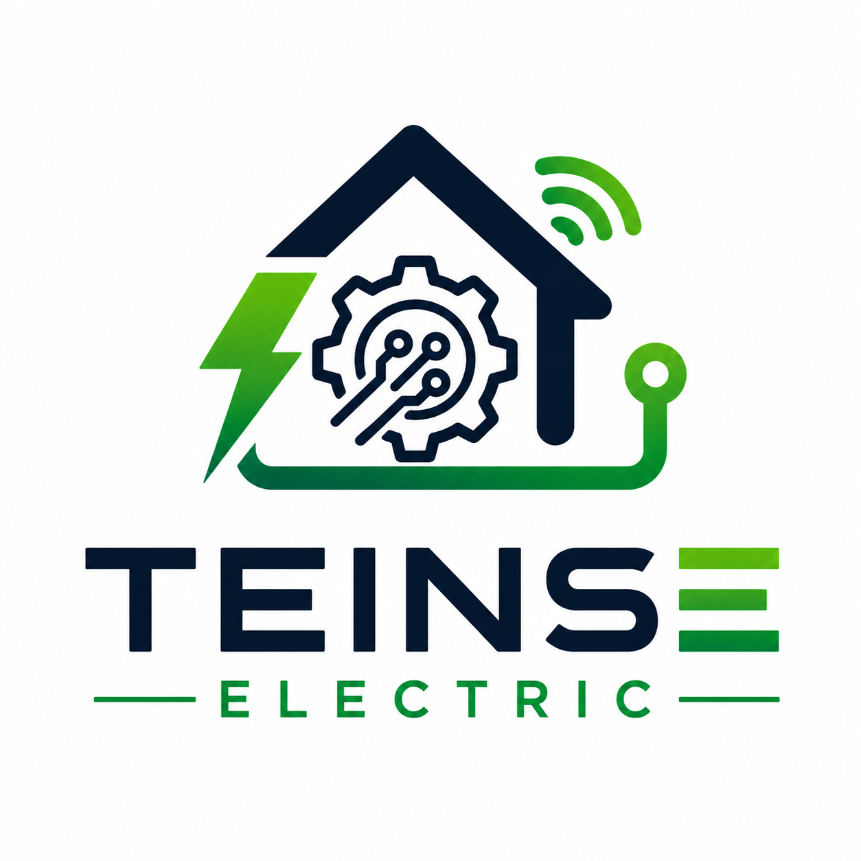 Logo TEINSE Electric