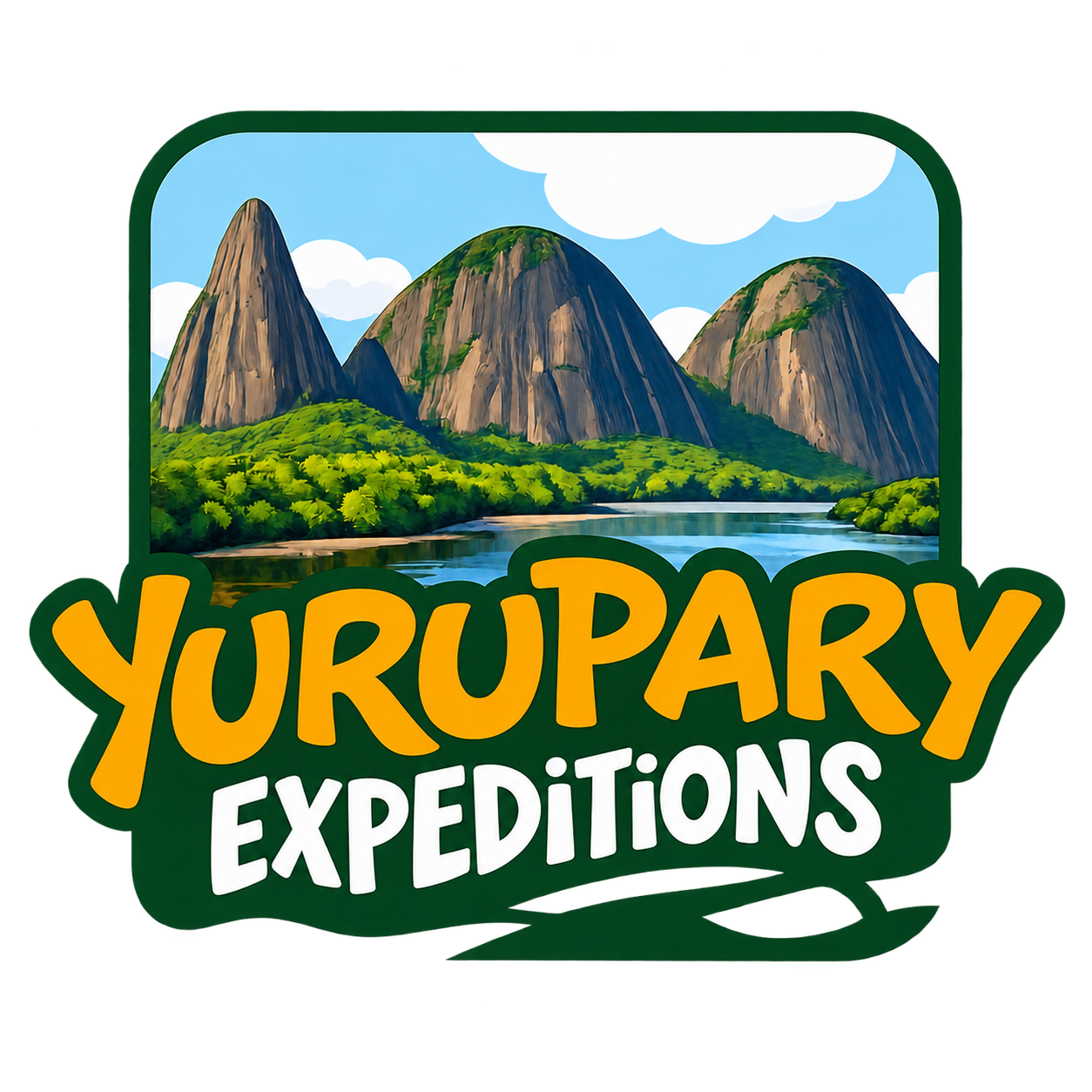 Yurupari Expeditions