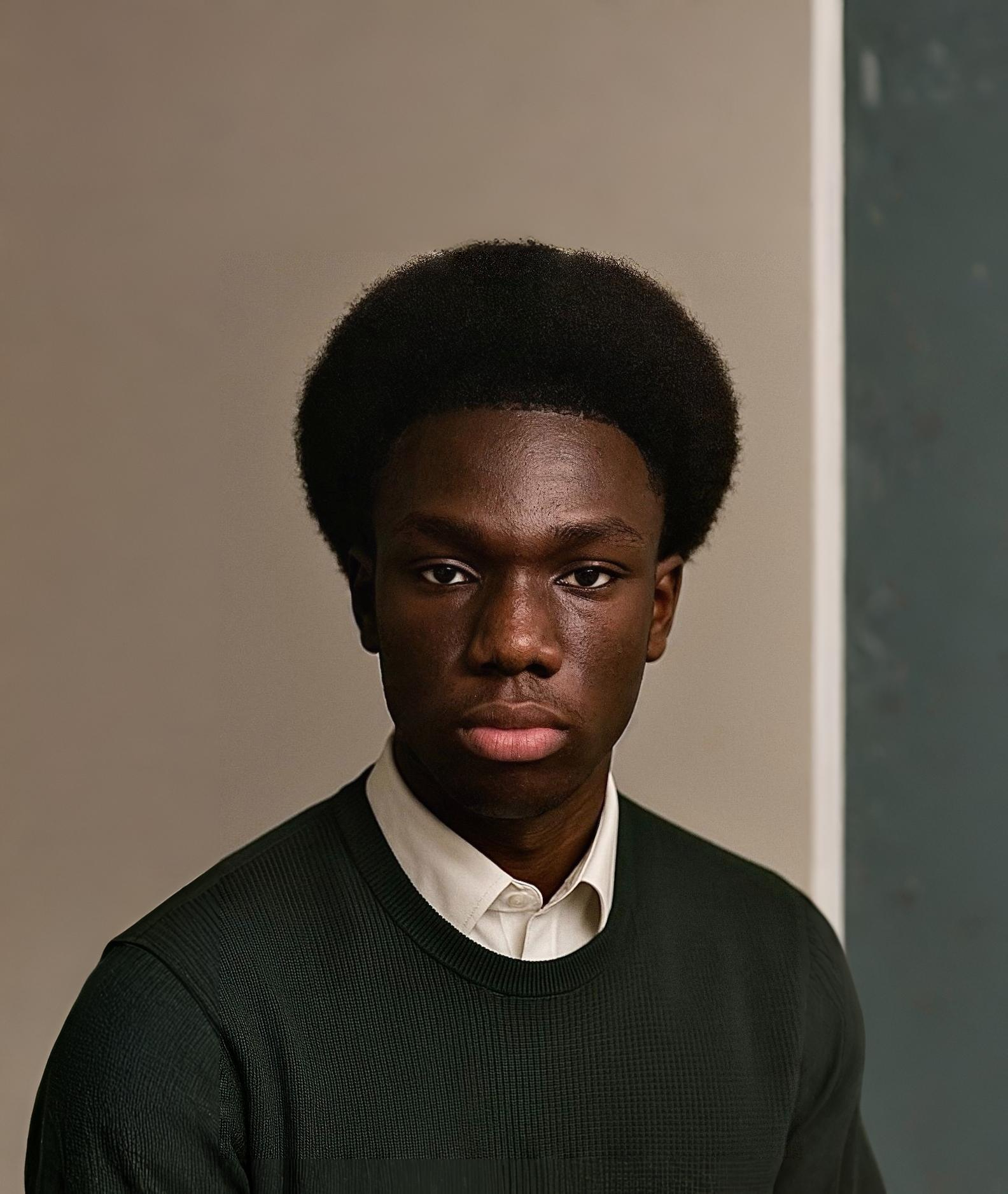 Oladipupo  David Olunloyo