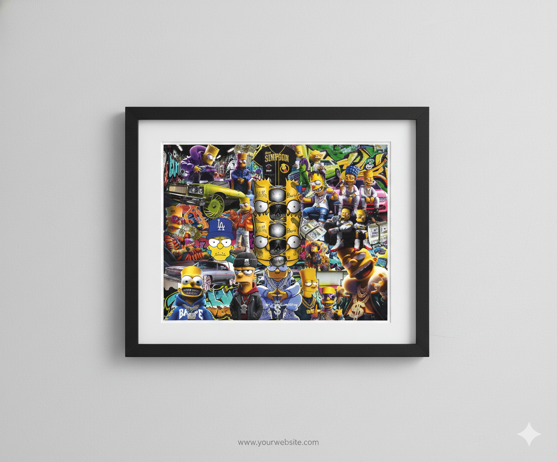 Simpsons