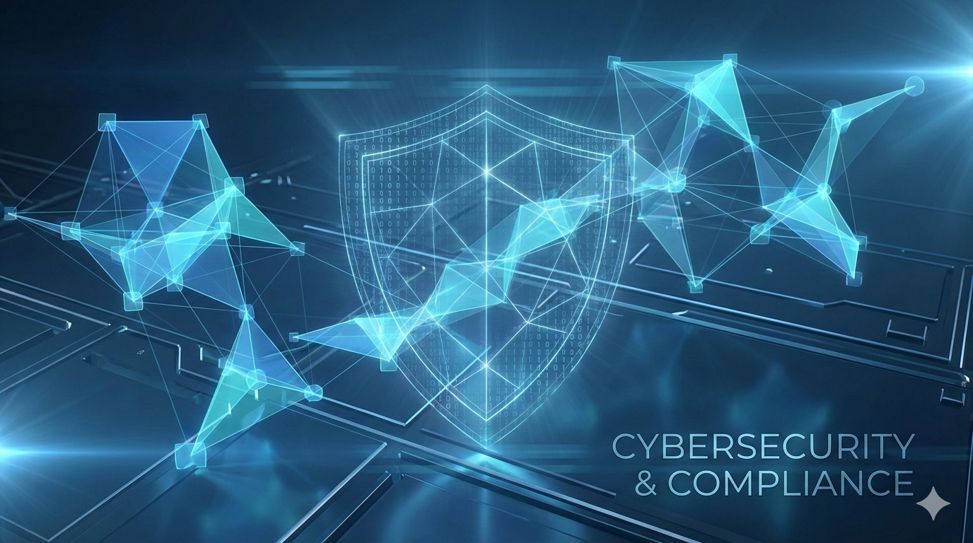 ISO 27001:2022 Implementation