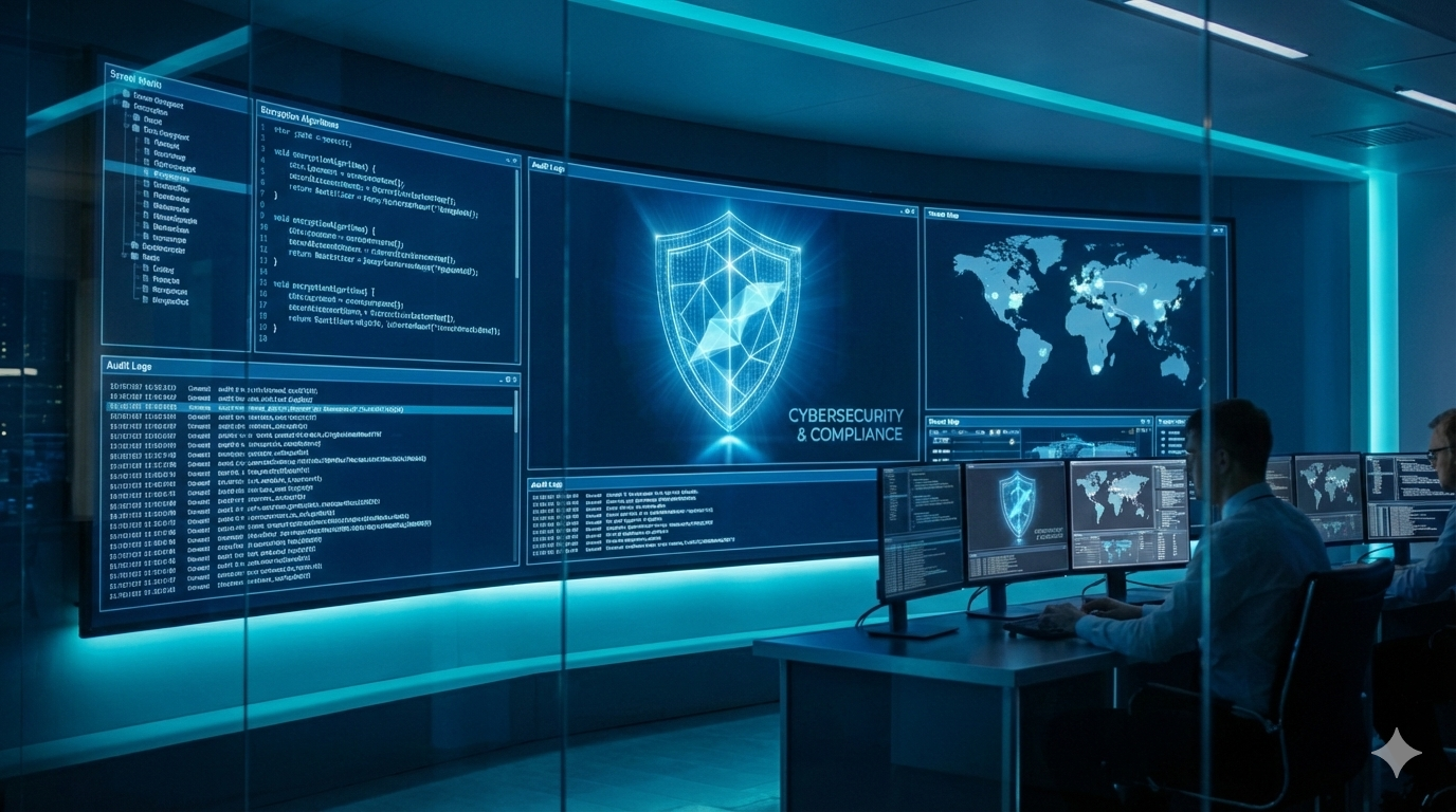 ISO 27001:2022 Implementation