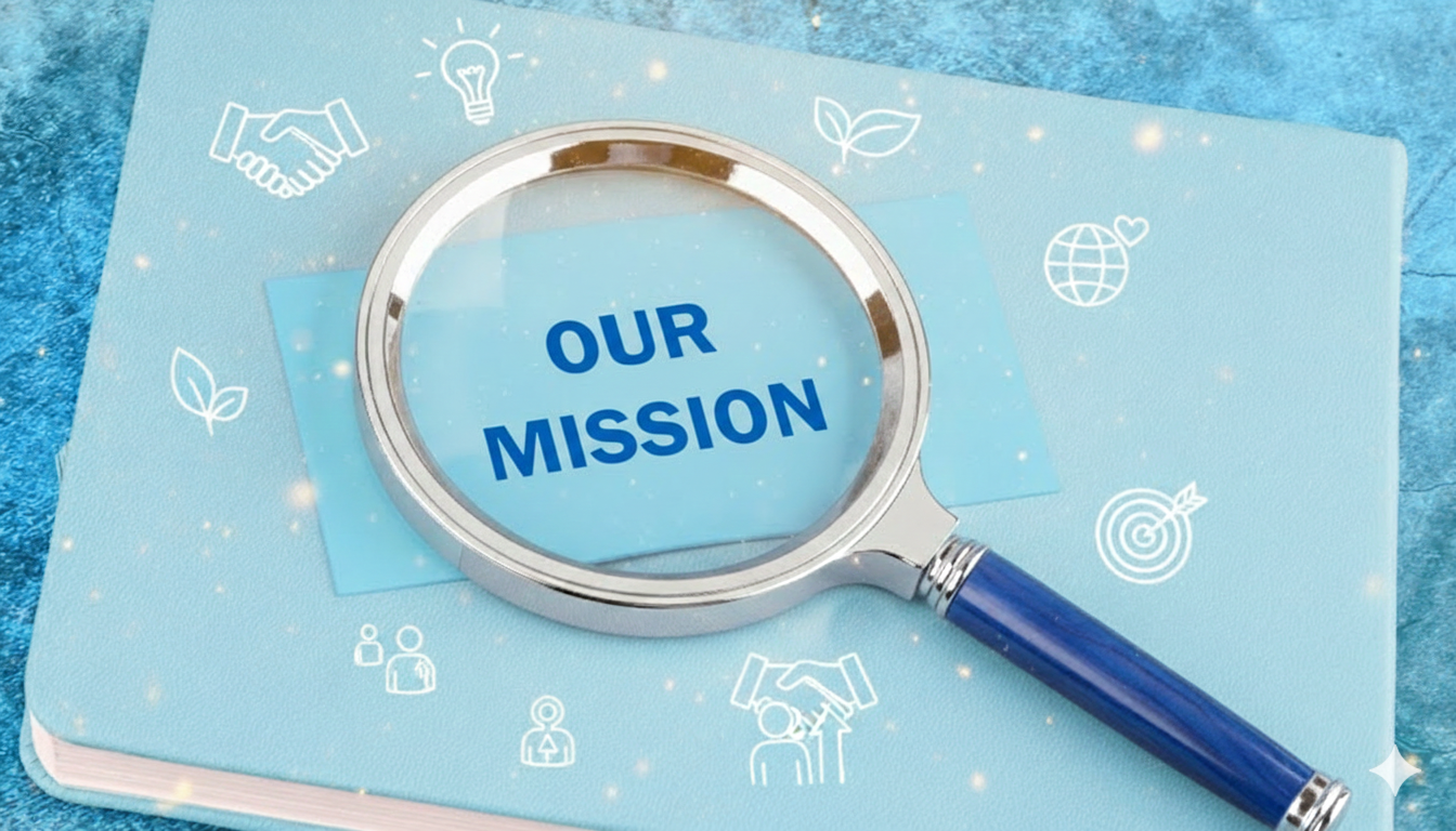 Our Mission