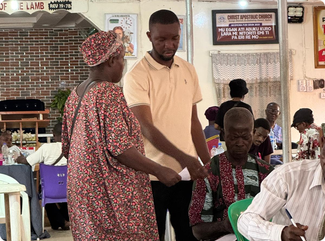 Eleyele Evangelical & Medical Outreach Gallery Image