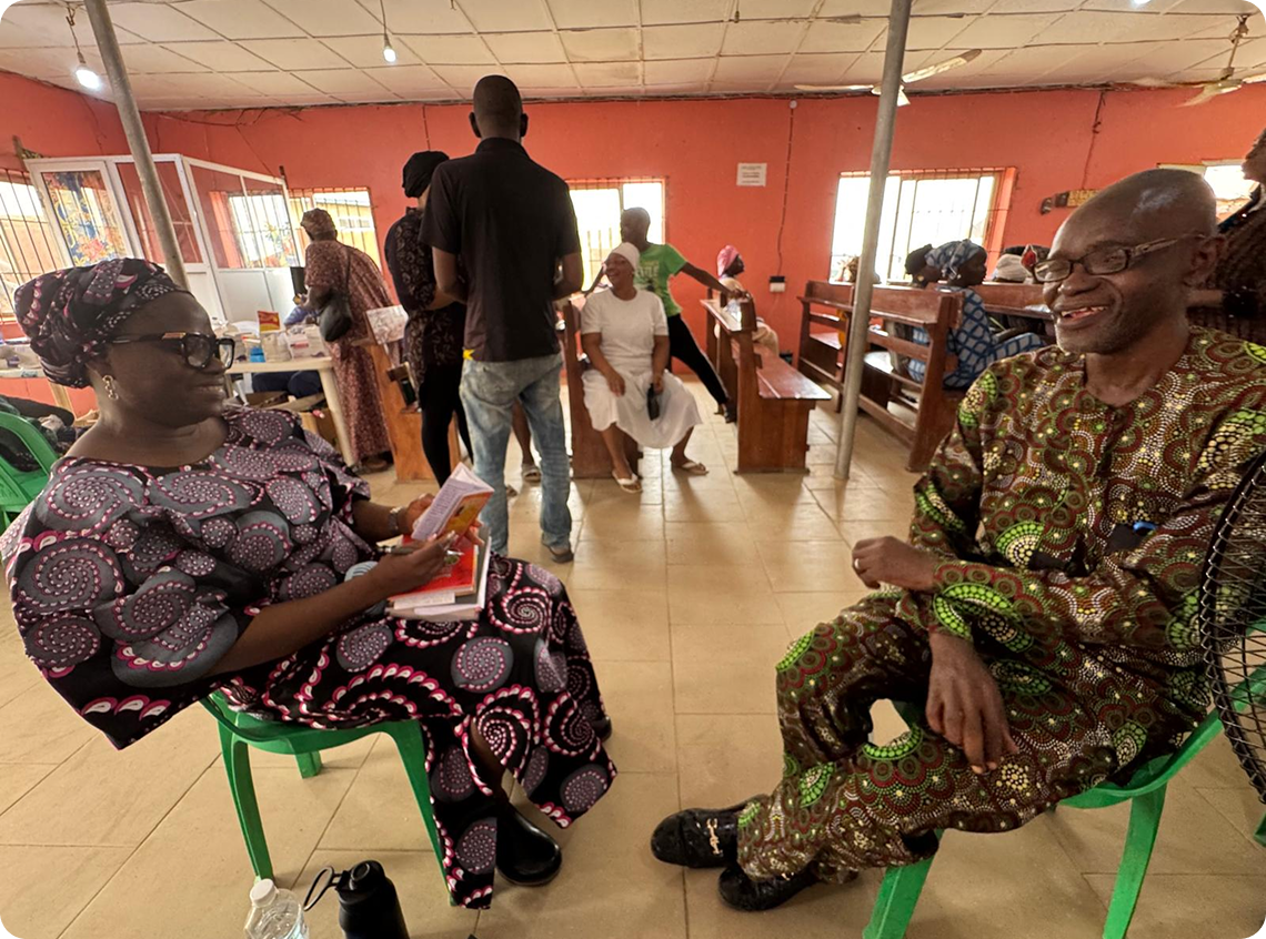 Eleyele Evangelical & Medical Outreach Gallery Image