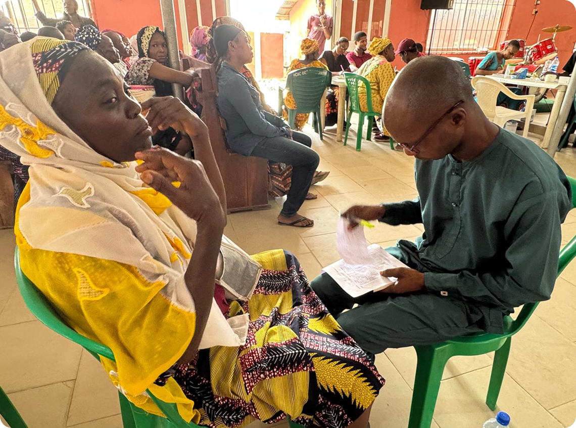 Eleyele Evangelical & Medical Outreach Gallery Image