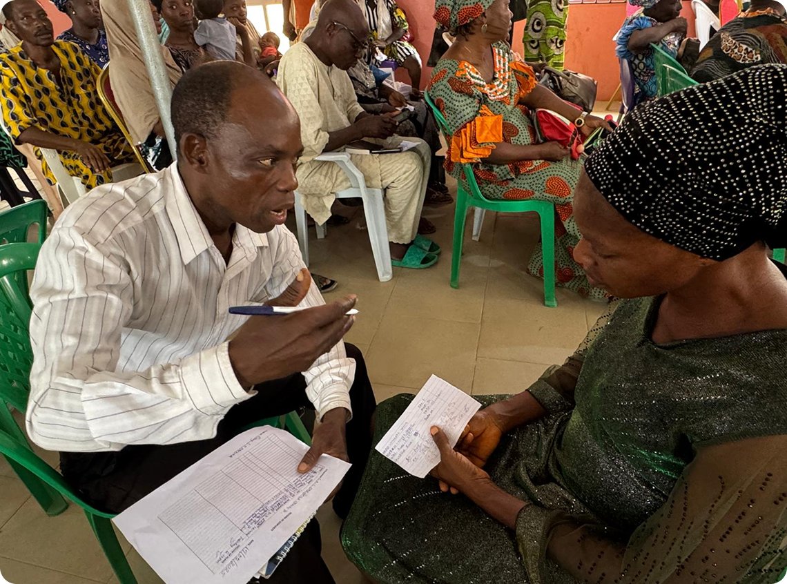 Eleyele Evangelical & Medical Outreach Gallery Image