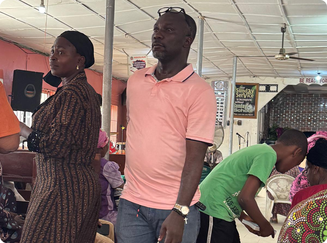 Eleyele Evangelical & Medical Outreach Gallery Image