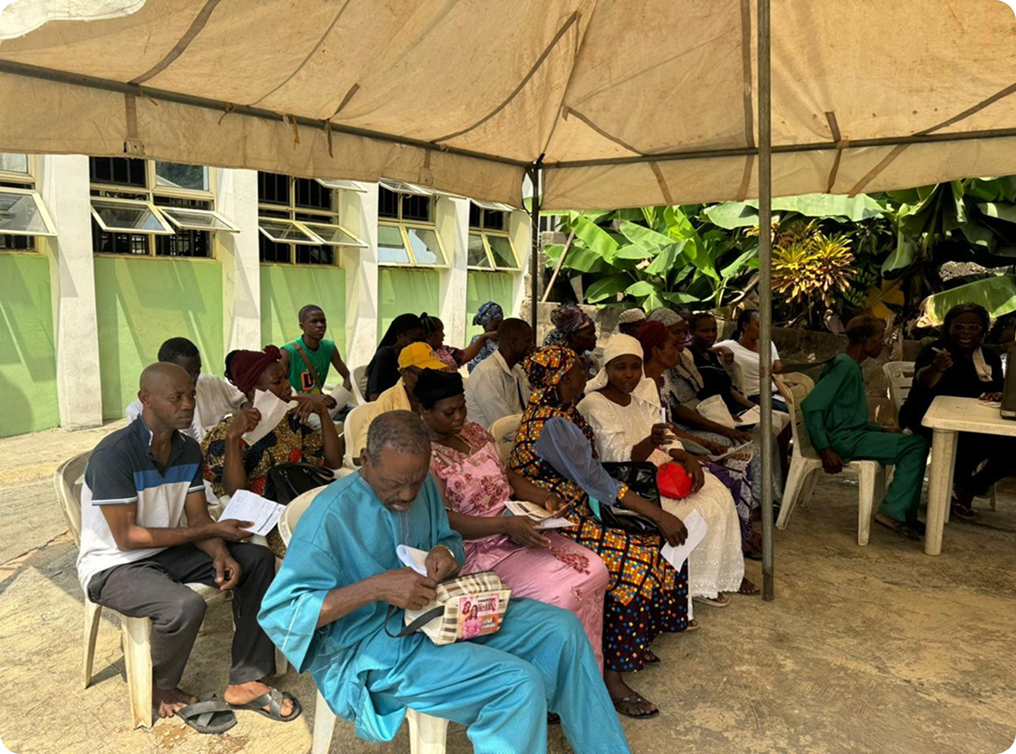Odo Ona Evangelical & Medical Outreach Gallery Image