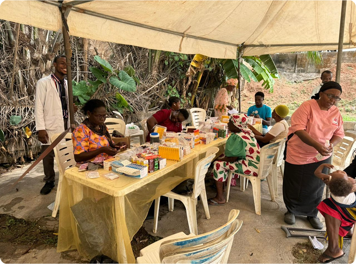 Odo Ona Evangelical & Medical Outreach Gallery Image