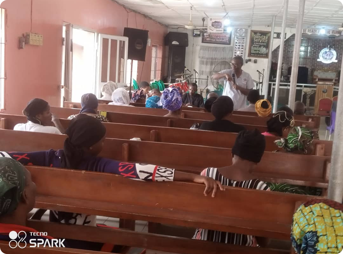 Odo Ona Evangelical & Medical Outreach Gallery Image