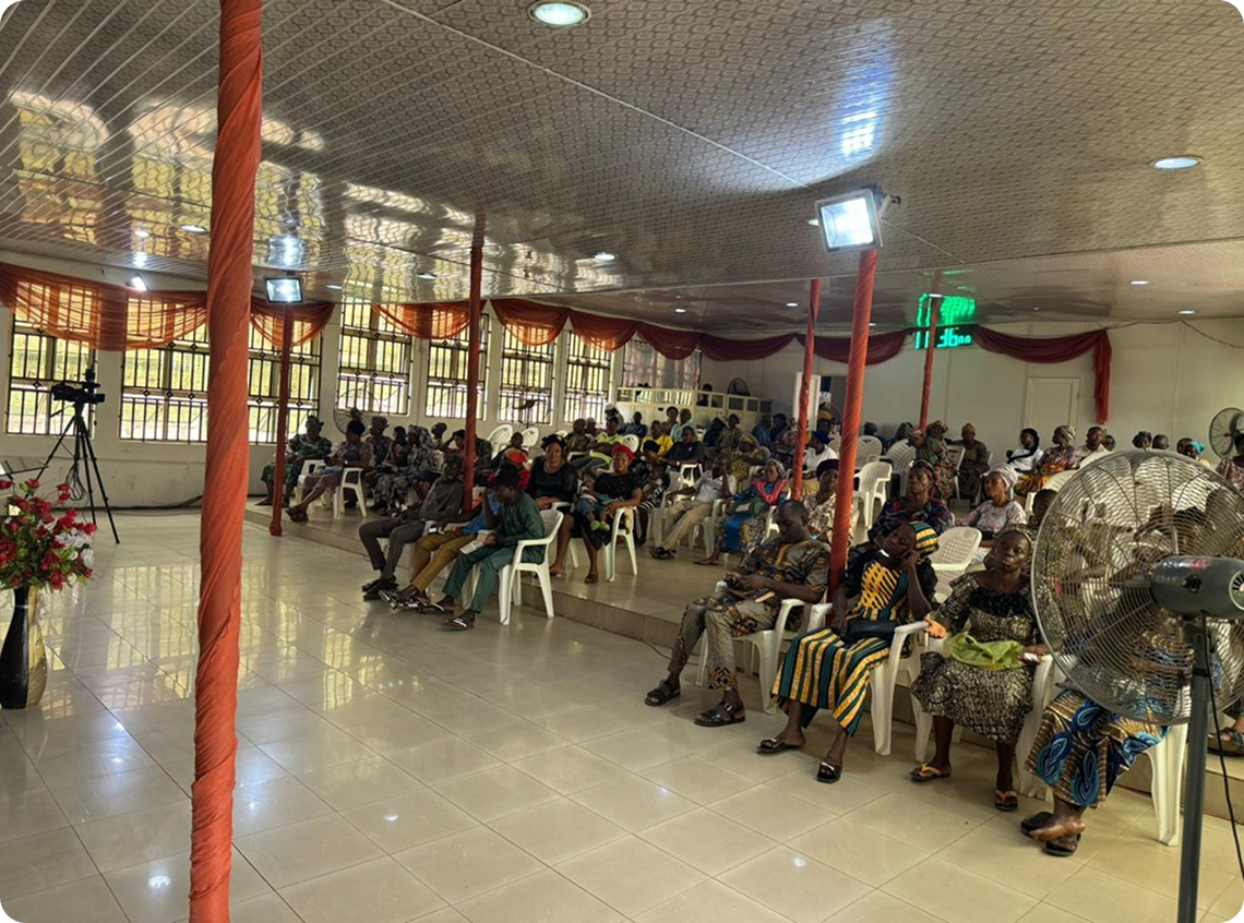 Odo Ona Evangelical & Medical Outreach Gallery Image