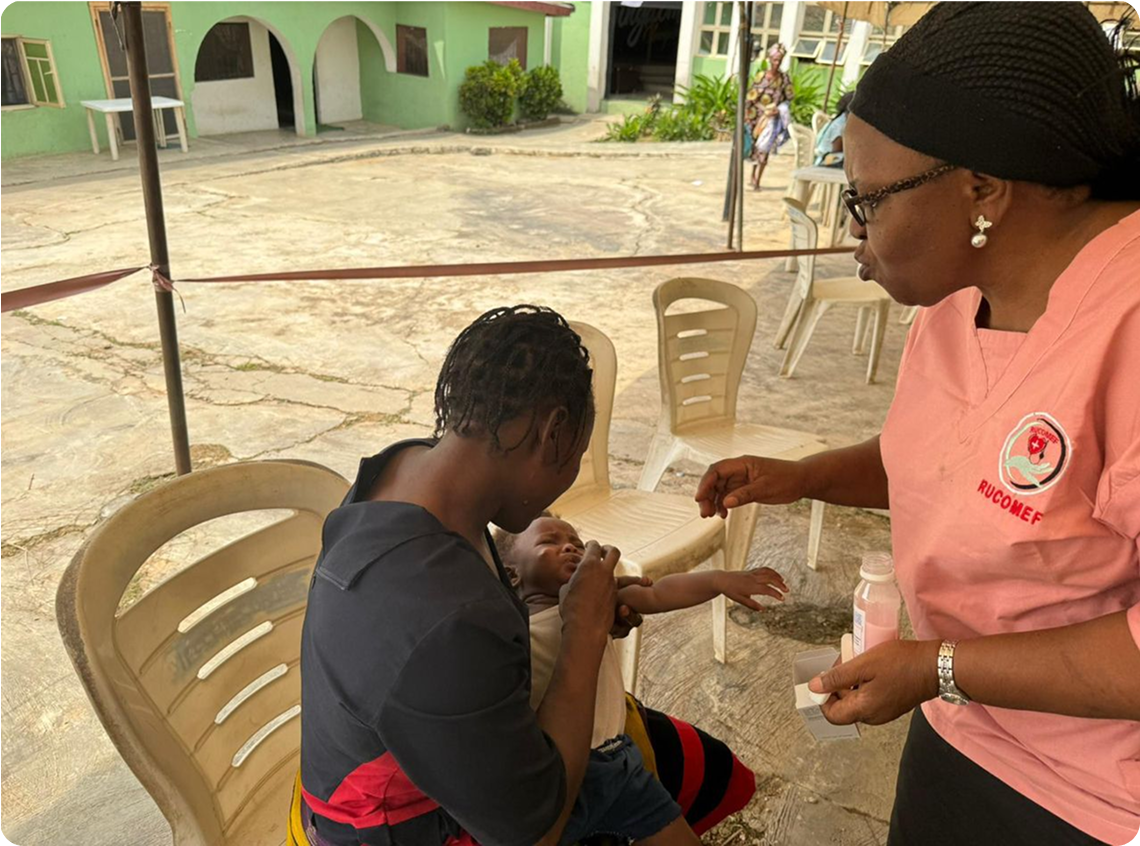 Odo Ona Evangelical & Medical Outreach Gallery Image