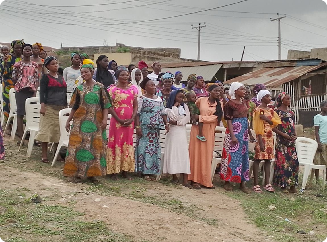 Olomi Evangelical Outreach (2023) Gallery Image