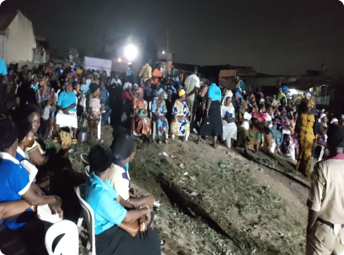 Olomi Evangelical Outreach (2023) Gallery Image