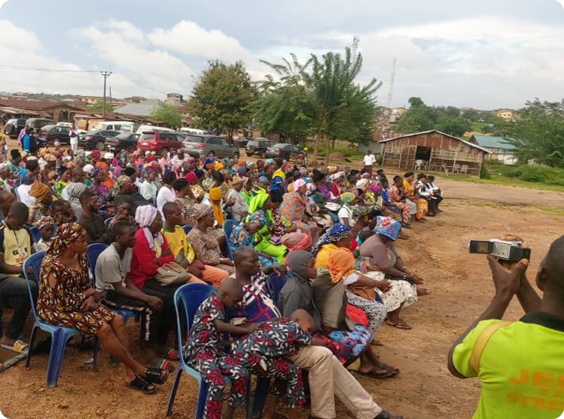 Moniya Crusade Gallery Image