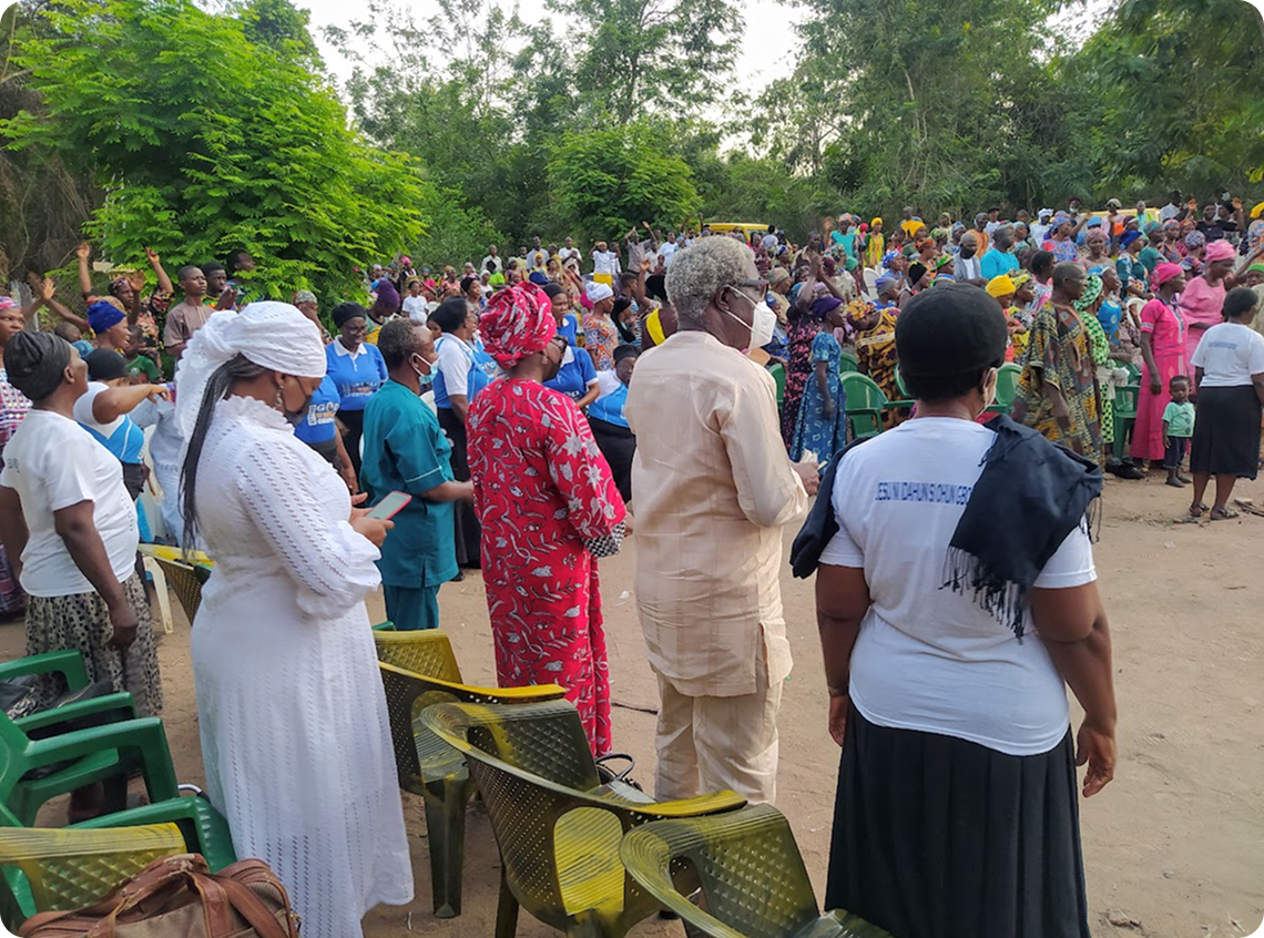 Falansa Crusade Gallery Image